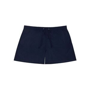 Malo Blue Polyester Swim Men's Shorts